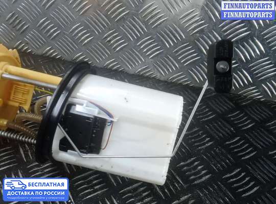 Бензонасос на Volkswagen Passat B7 (36)