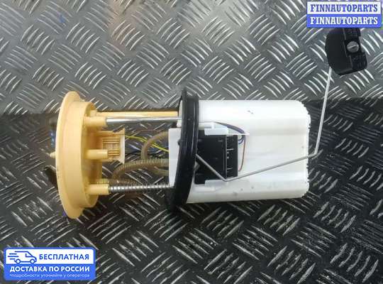 Бензонасос на Volkswagen Passat B7 (36)