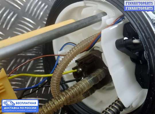 Бензонасос на Volkswagen Passat B7 (36)