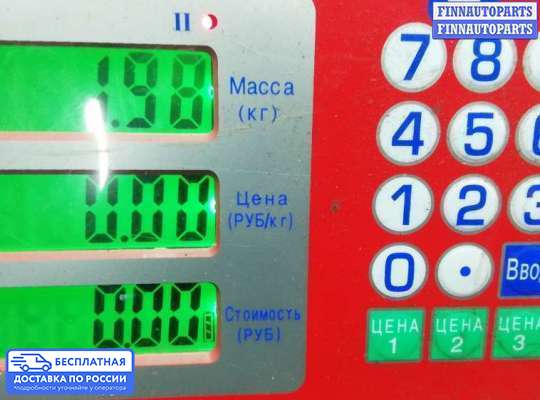 Корпус воздушного фильтра на Kia Sorento I (JC, BL)