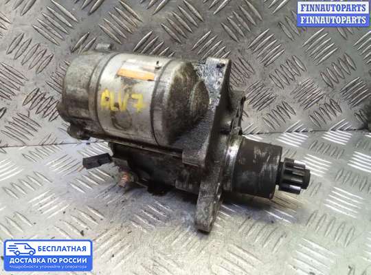 Стартер на Rover 75 RJ