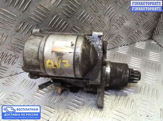 Стартер на Rover 75 RJ