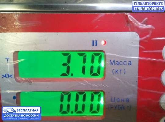 Стартер на Rover 75 RJ
