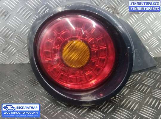 Фонарь задний на Alfa Romeo MiTo (955)