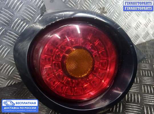 Фонарь задний на Alfa Romeo MiTo (955)