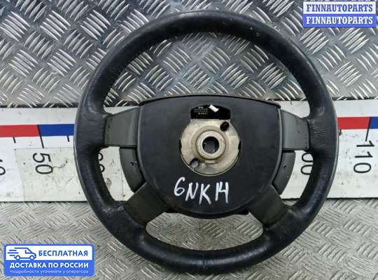 Руль на Range Rover III (LM, L322)