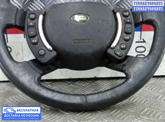 Руль на Range Rover III (LM, L322)
