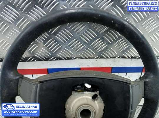 Руль на Range Rover III (LM, L322)