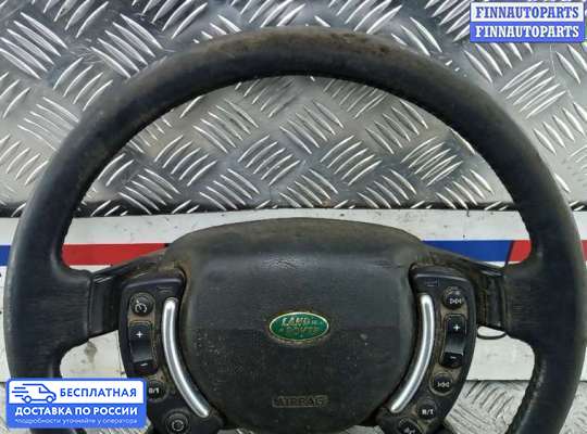 Руль на Range Rover III (LM, L322)