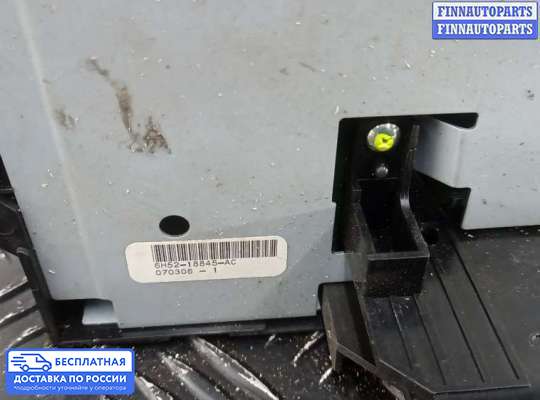 ЭБУ прочее на Land Rover Freelander II