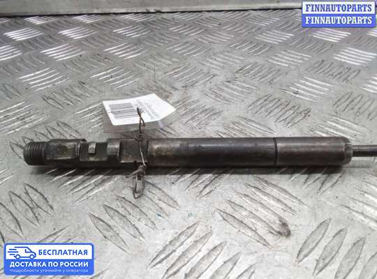 Форсунка топливная на Mercedes-Benz E (W211)