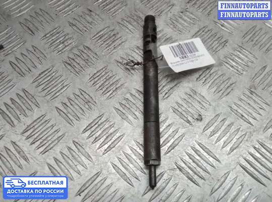 Форсунка топливная на Mercedes-Benz E (W211)