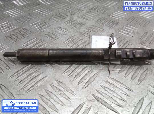 Форсунка топливная на Mercedes-Benz E (W211)