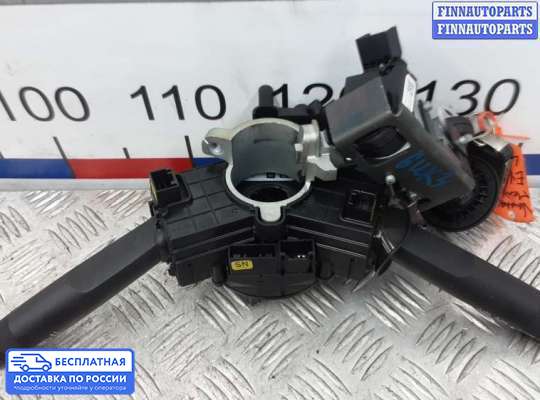 Подрулевой переключатель на Opel Meriva B