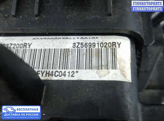 Подушка безопасности пассажира (AirBag) на Hyundai i40