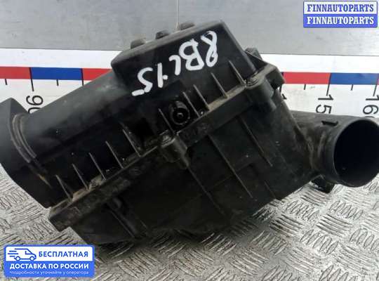 Корпус воздушного фильтра на Volkswagen Golf V (1K)