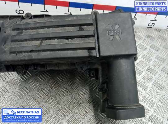 Корпус воздушного фильтра на Volkswagen Golf V (1K)