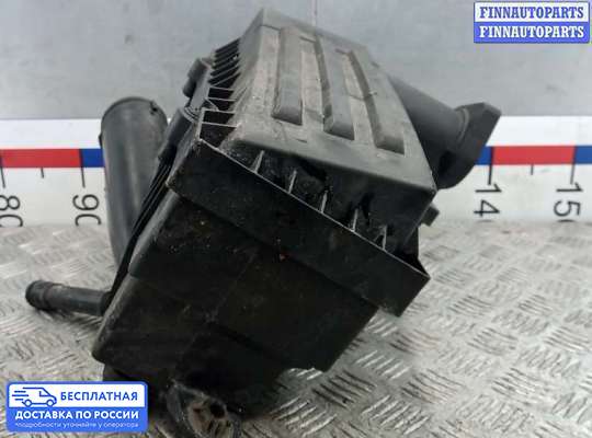 Корпус воздушного фильтра на Volkswagen Golf V (1K)