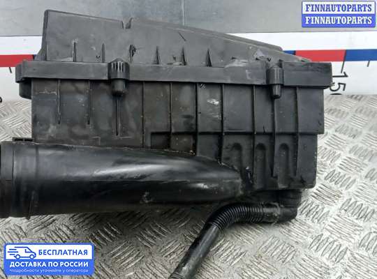 Корпус воздушного фильтра на Volkswagen Golf V (1K)