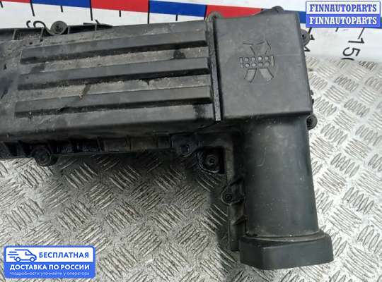 Корпус воздушного фильтра на Volkswagen Golf V (1K)