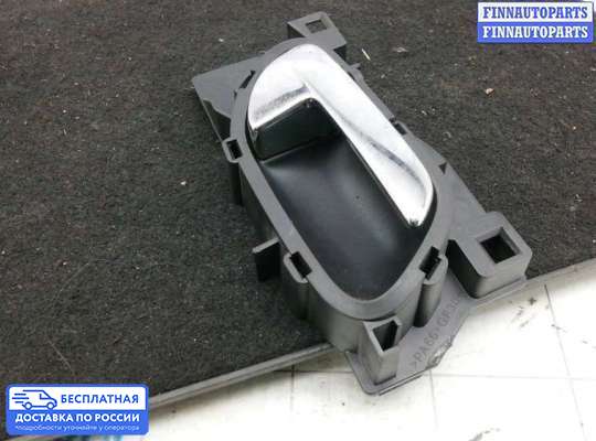 Ручка двери внутренняя на Peugeot 407