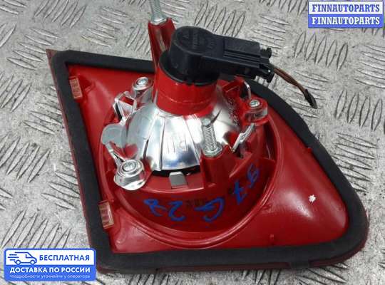 Фонарь крышки багажника на Volkswagen Passat B6 (3C)