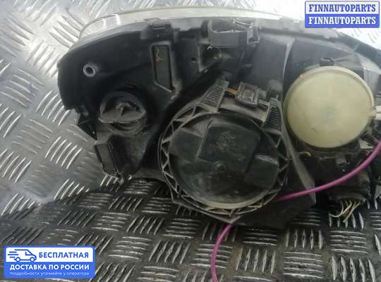 Фара передняя на Mercedes-Benz B (W245)