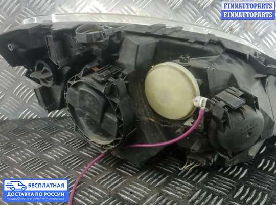 Фара передняя на Mercedes-Benz B (W245)
