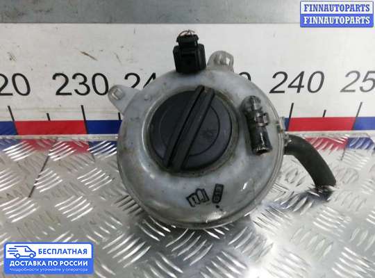 Бачок расширительный на Skoda Octavia (5E, A7)