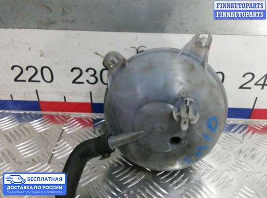 Бачок расширительный на Skoda Octavia (5E, A7)