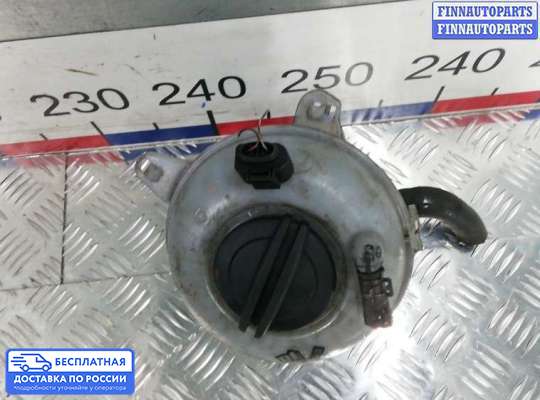 Бачок расширительный на Skoda Octavia (5E, A7)