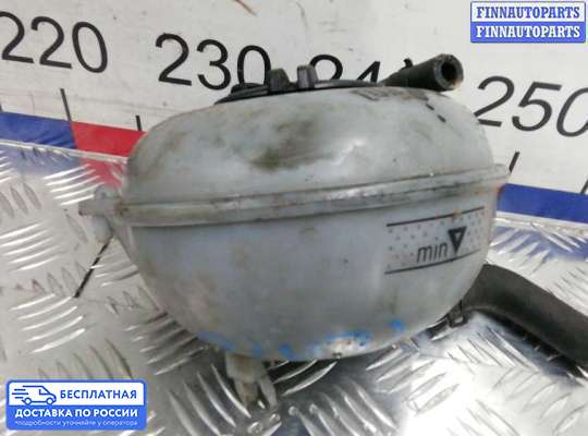 Бачок расширительный на Skoda Octavia (5E, A7)