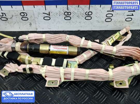 Подушка безопасности (прочее) на Toyota RAV4 II (XA20)