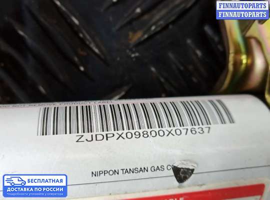 Подушка безопасности (прочее) на Toyota RAV4 II (XA20)