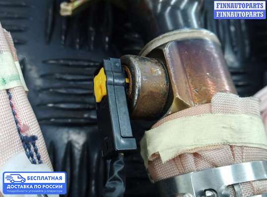 Подушка безопасности (прочее) на Toyota RAV4 II (XA20)