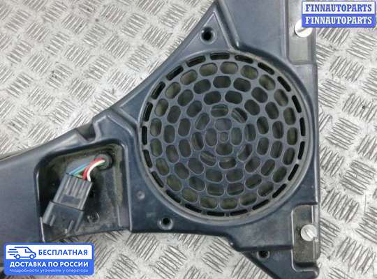 Аудиотехника на Land Rover Freelander II