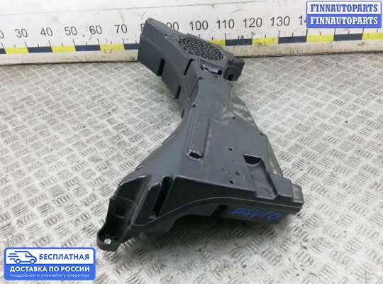 Аудиотехника на Land Rover Freelander II