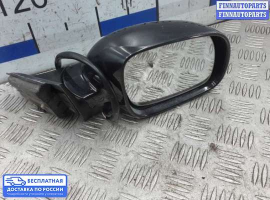 Зеркало боковое на Volkswagen Passat B5 (3B)