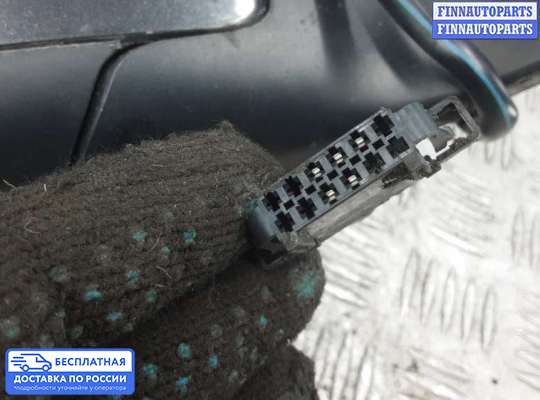 Зеркало боковое на Volkswagen Passat B5 (3B)