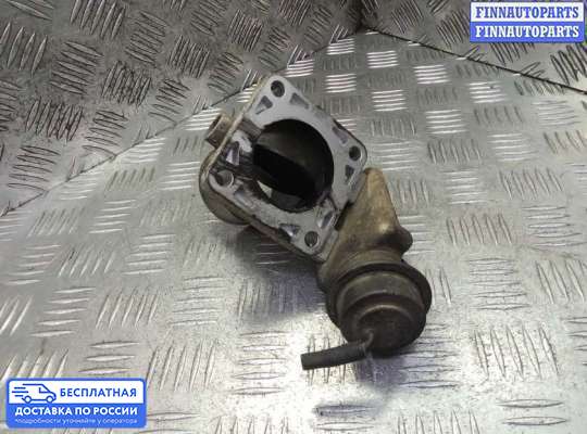 Заслонка дроссельная на Nissan Pathfinder III (R51)