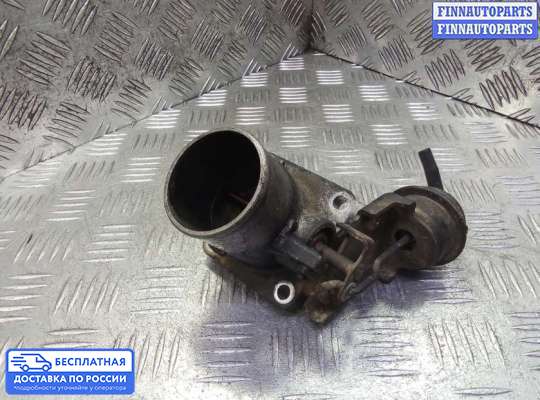 Заслонка дроссельная на Nissan Pathfinder III (R51)