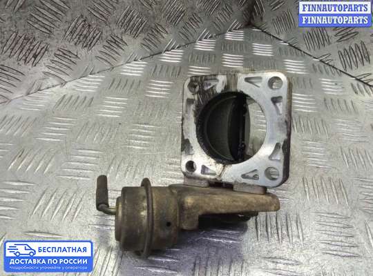 Заслонка дроссельная на Nissan Pathfinder III (R51)