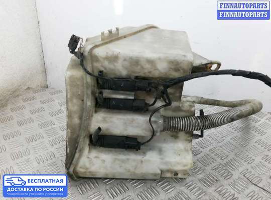 Бачок омывателя на Range Rover III (LM, L322)