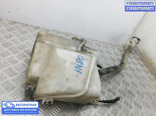 Бачок омывателя на Range Rover III (LM, L322)
