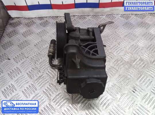 Насос ГУР (ЭУР, ЭГУР) на Mercedes-Benz C (W204)