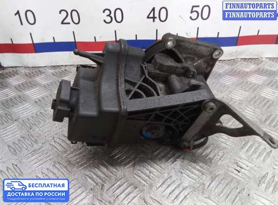 Насос ГУР (ЭУР, ЭГУР) на Mercedes-Benz C (W204)