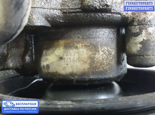 Насос ГУР (ЭУР, ЭГУР) на Mercedes-Benz R (W251)