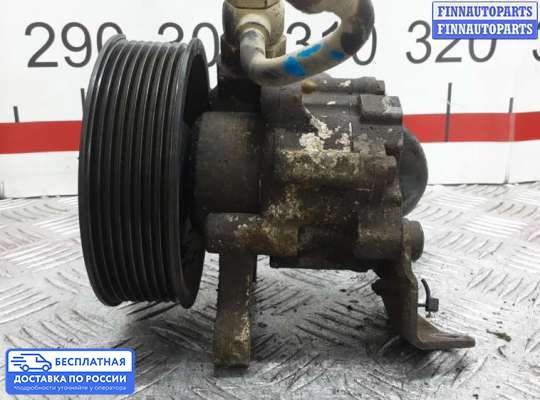 Насос ГУР (ЭУР, ЭГУР) на Mercedes-Benz R (W251)