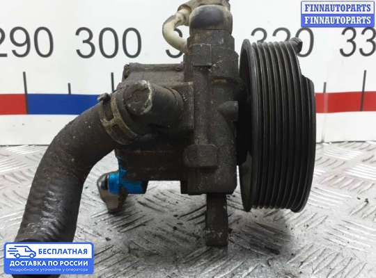 Насос ГУР (ЭУР, ЭГУР) на Mercedes-Benz R (W251)
