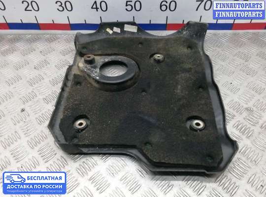 Крышка ДВС (декоративная) на Mitsubishi L200 (KA, KB)